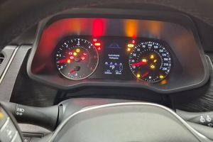 Nissan Primastar bild 14