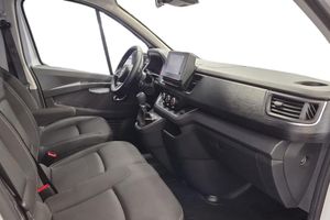 Nissan Primastar bild 10