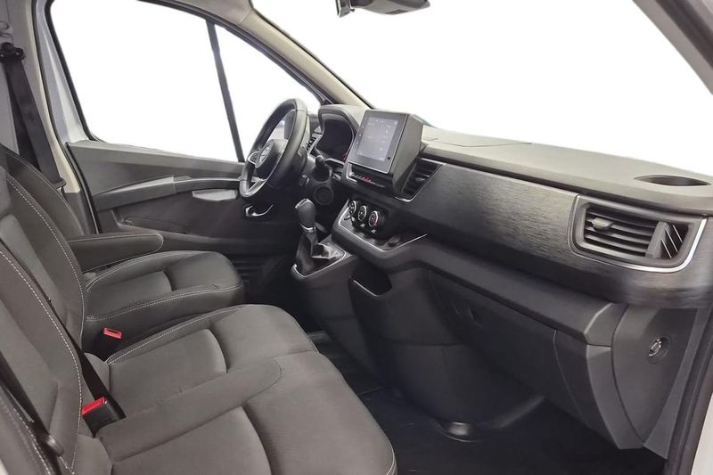 Nissan Primastar bild 10