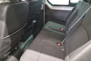 Nissan Primastar bild 18