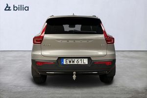 Volvo XC40 bild 5