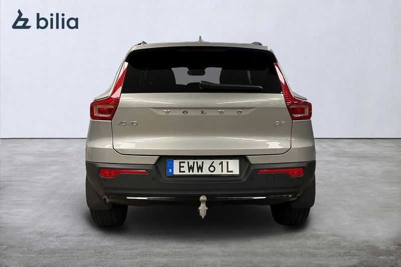 Volvo XC40 bild 5