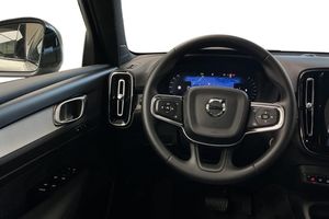 Volvo XC40 bild 11