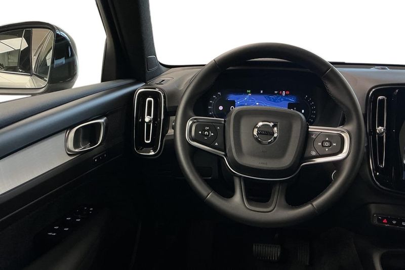 Volvo XC40 bild 11