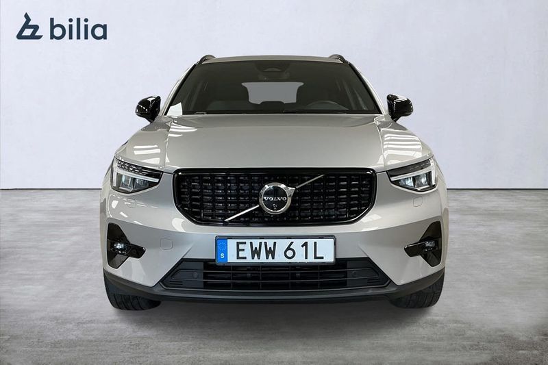 Volvo XC40 bild 6