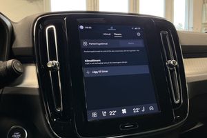 Volvo XC40 bild 27