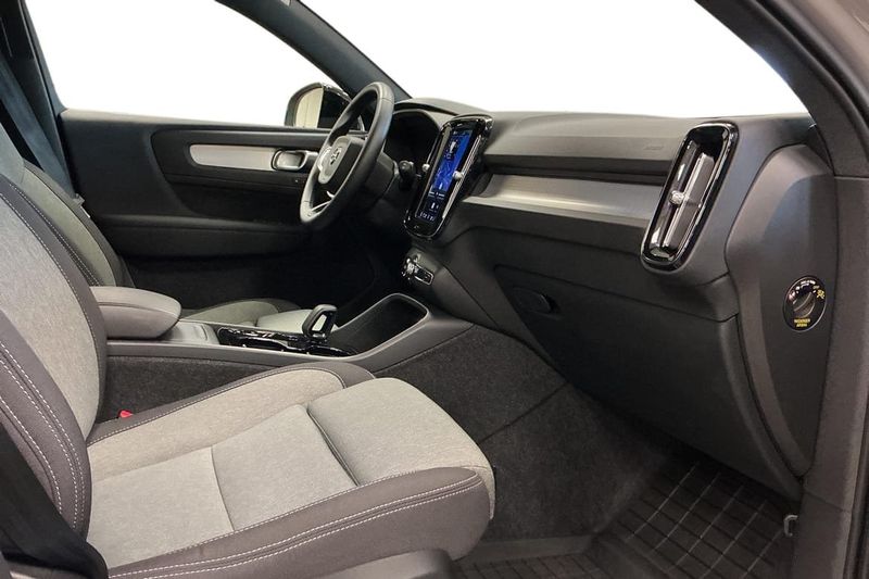 Volvo XC40 bild 7
