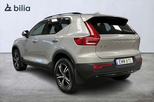 Volvo XC40 bild 2