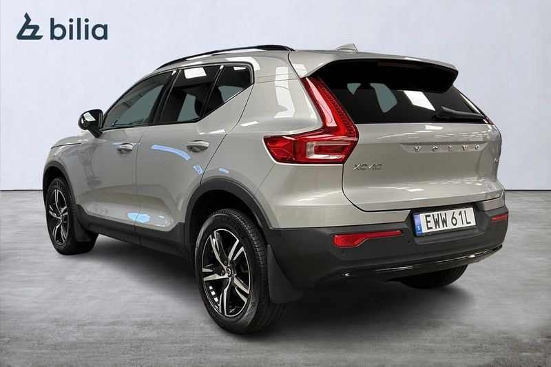 Volvo XC40 bild 2