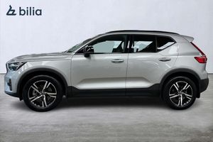 Volvo XC40 bild 3