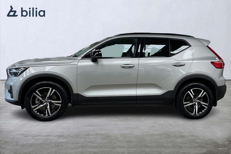 Volvo XC40 bild 3