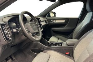 Volvo XC40 bild 14