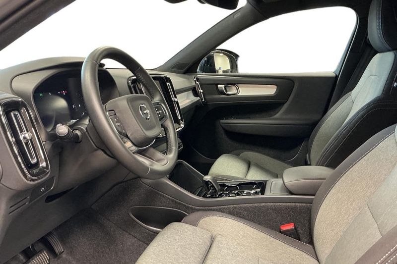 Volvo XC40 bild 14