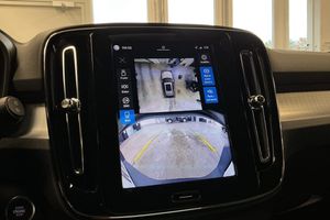 Volvo XC40 bild 24