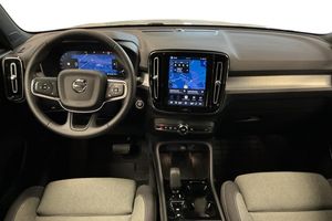 Volvo XC40 bild 10