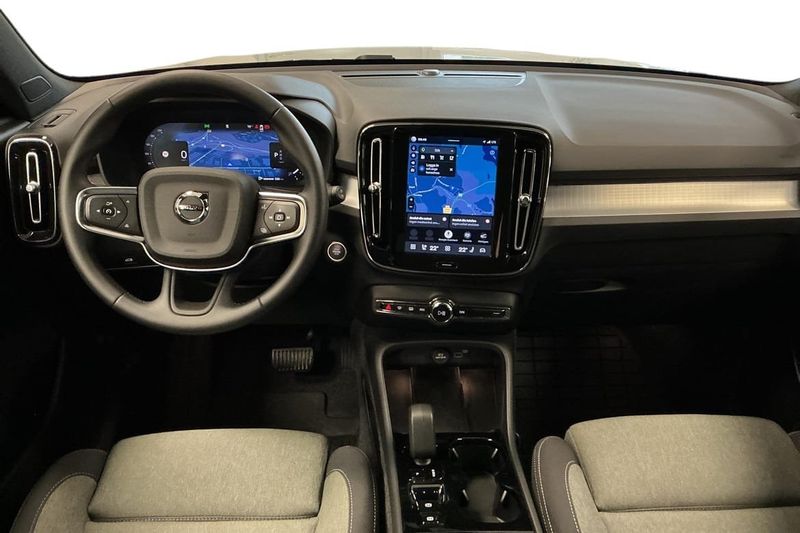Volvo XC40 bild 10