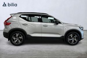 Volvo XC40 bild 18