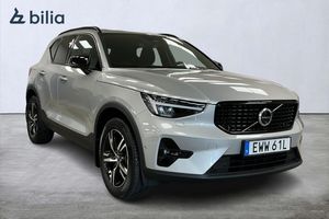 Volvo XC40 bild 20