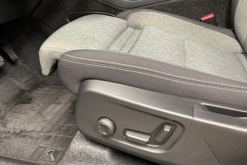 Volvo XC40 bild 23