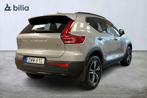 Volvo XC40 bild 19