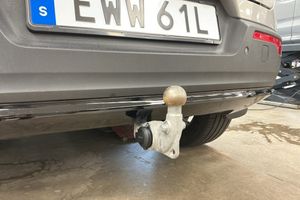 Volvo XC40 bild 21