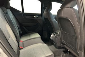 Volvo XC40 bild 9