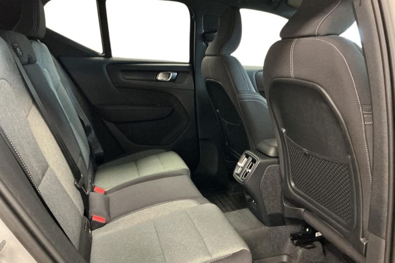 Volvo XC40 bild 9