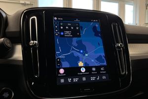 Volvo XC40 bild 25