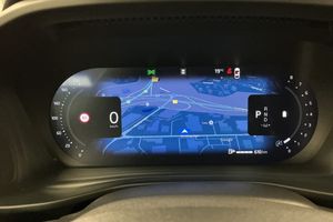 Volvo XC40 bild 16
