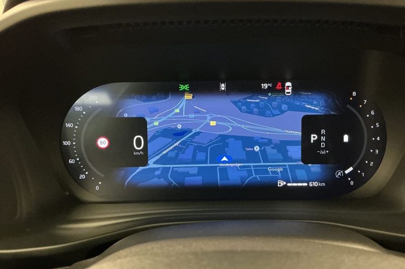 Volvo XC40 bild 16