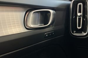Volvo XC40 bild 28