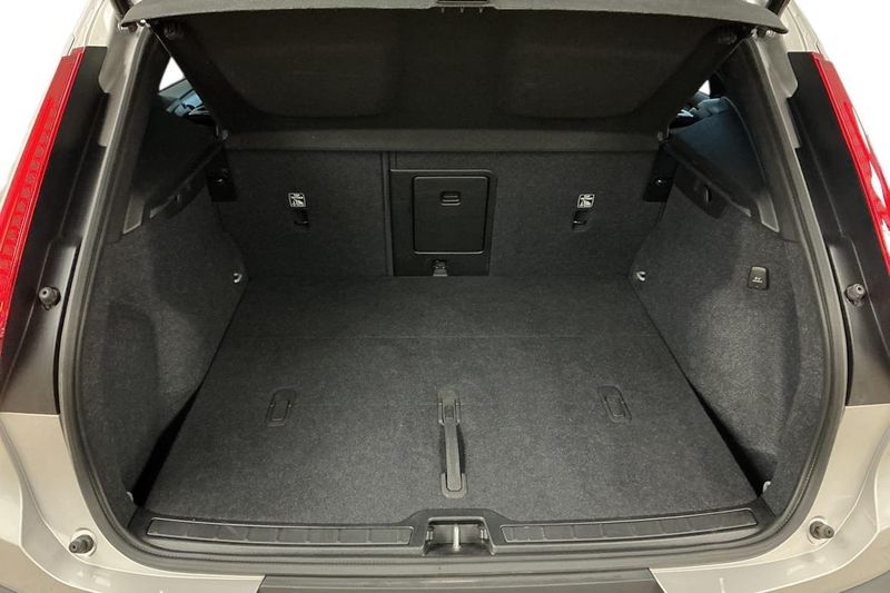 Volvo XC40 bild 12