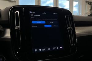 Volvo XC40 bild 26