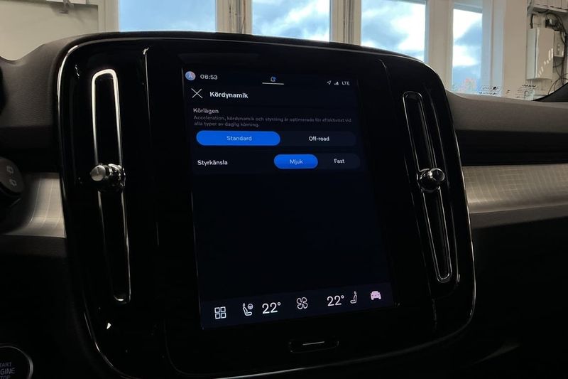 Volvo XC40 bild 26