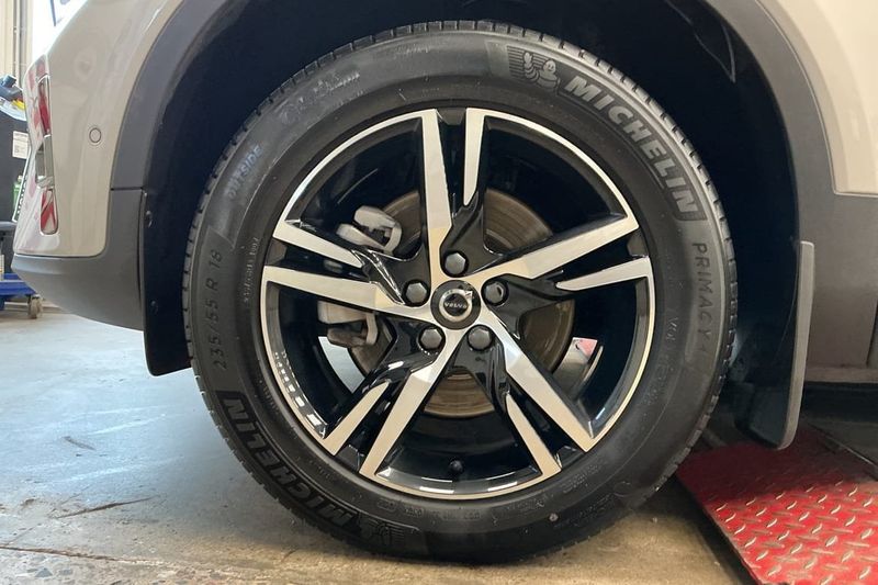 Volvo XC40 bild 17