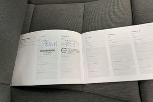 Volvo XC40 bild 29