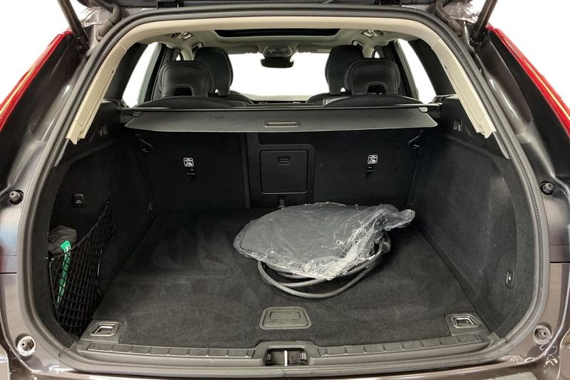 Volvo XC60 bild 12