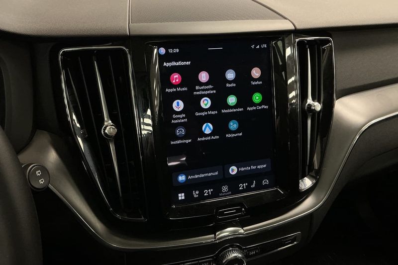 Volvo XC60 bild 15
