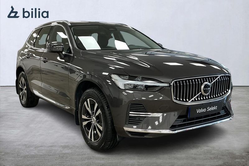 Volvo XC60 bild 20