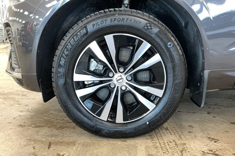 Volvo XC60 bild 17