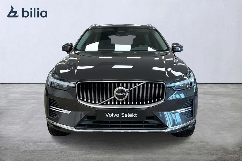 Volvo XC60 bild 6