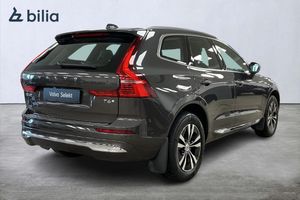 Volvo XC60 bild 19