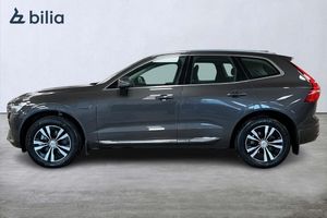 Volvo XC60 bild 3