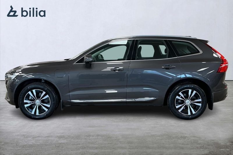 Volvo XC60 bild 3
