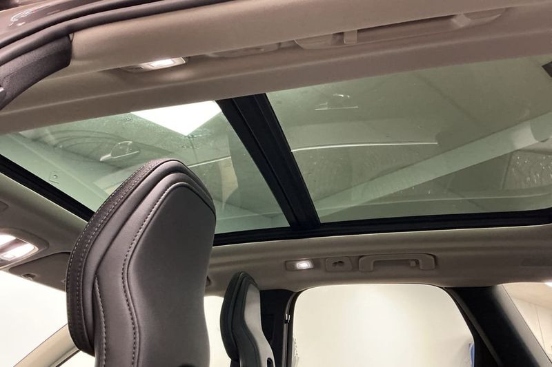 Volvo XC60 bild 24