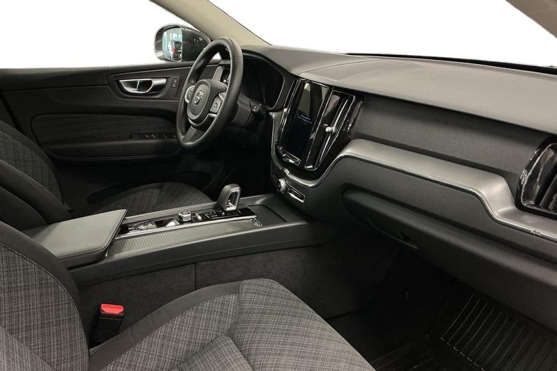Volvo XC60 bild 7
