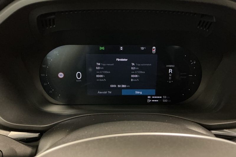 Volvo XC60 bild 16