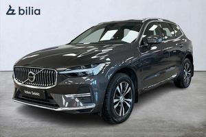 Volvo XC60 bild 1