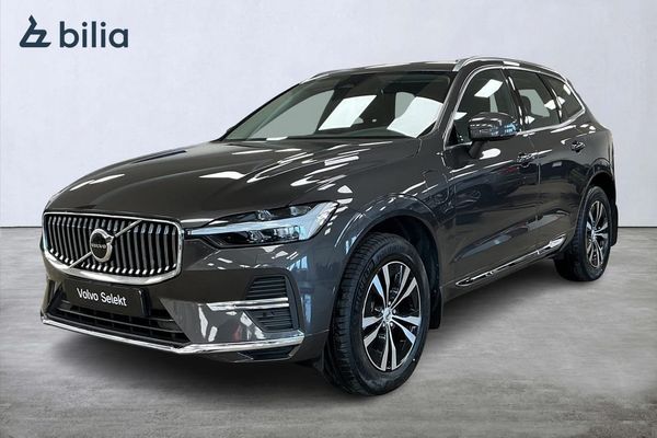 Volvo XC60 T6 Core Nordic Edition - 2025