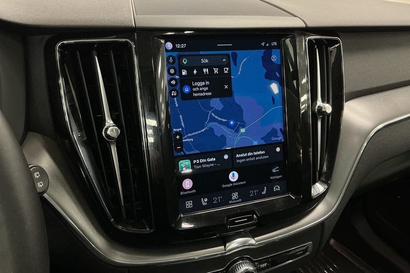 Volvo XC60 bild 26